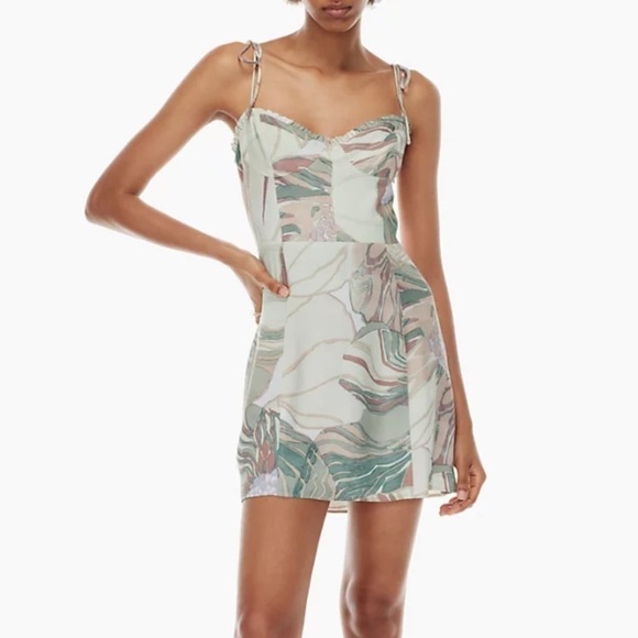 Wilfred Fable Dress - Picture 3 of 15